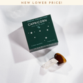 Capricorn Zodiac Mini Crystal Pack ♑