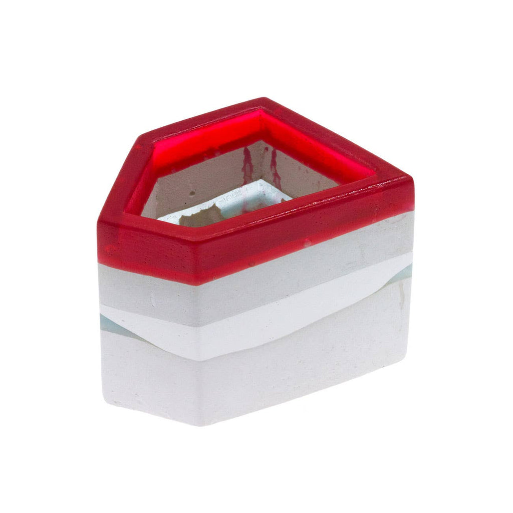 Gemstone Planter - Medium