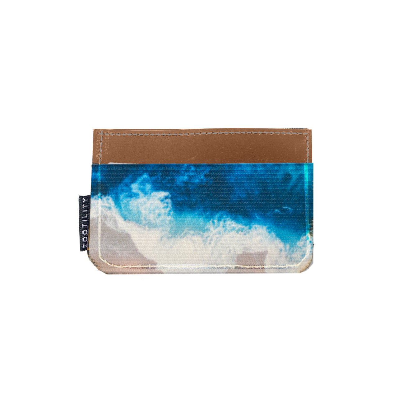 Minimalist Card Holder