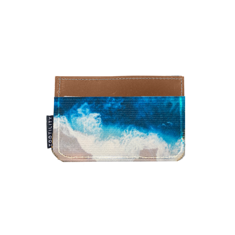Minimalist Card Holder