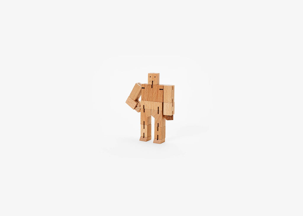 Cubebot Micro