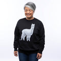 Alpaca Sweatshirt