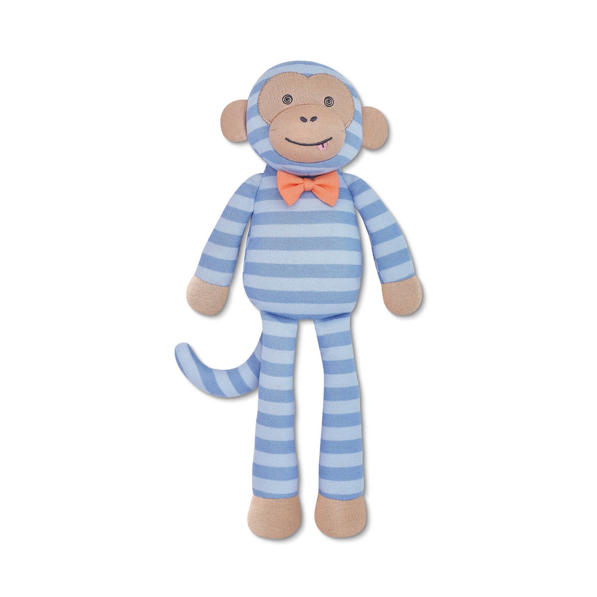 Marvin Monkey Plush