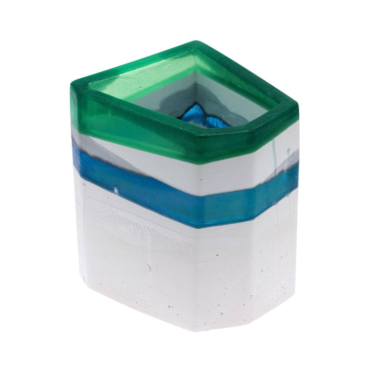 Gemstone Planter - Large