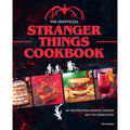 The Unofficial Stranger Things Cookbook
