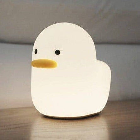Dull Duck Sleep Lamp MUID