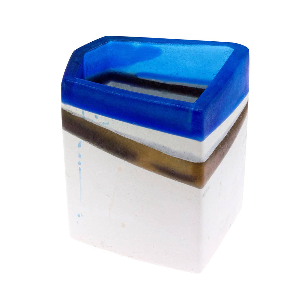 Gemstone Planter - Large