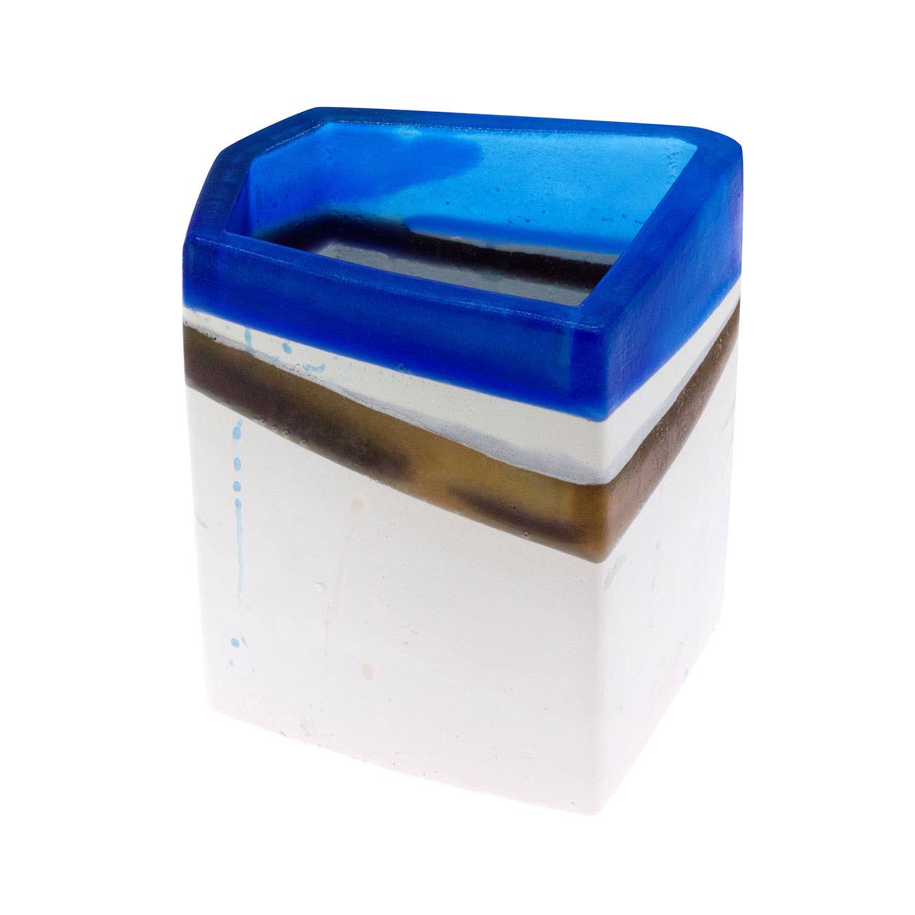 Gemstone Planter - Large