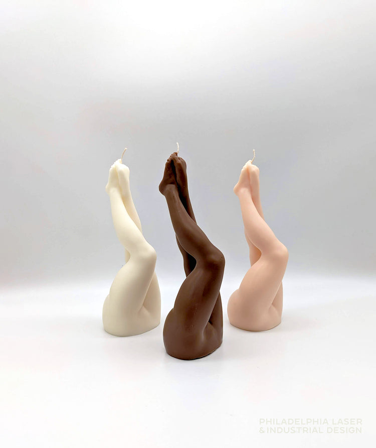 Thicc Candles