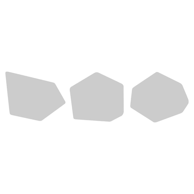Gemstone Planter - Medium