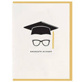 Grad In Sight Card