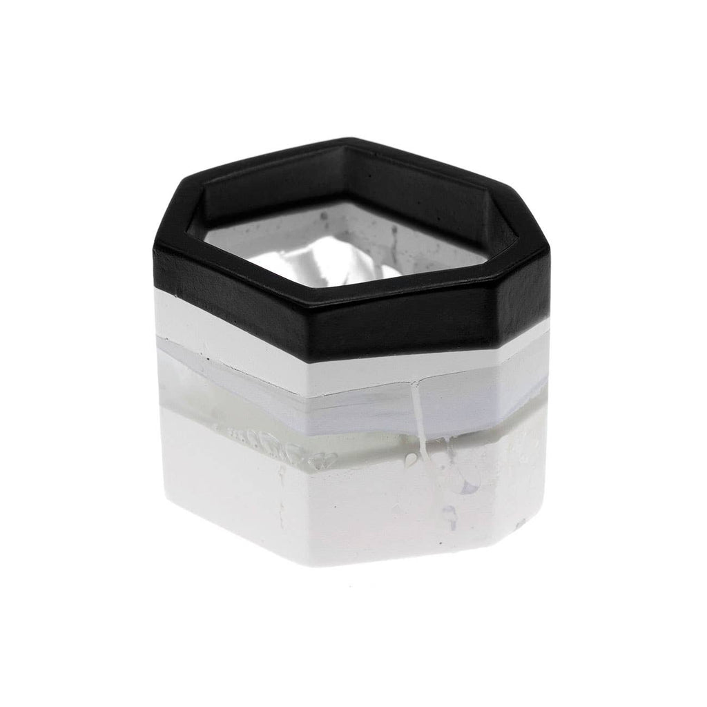 Gemstone Planter - Medium