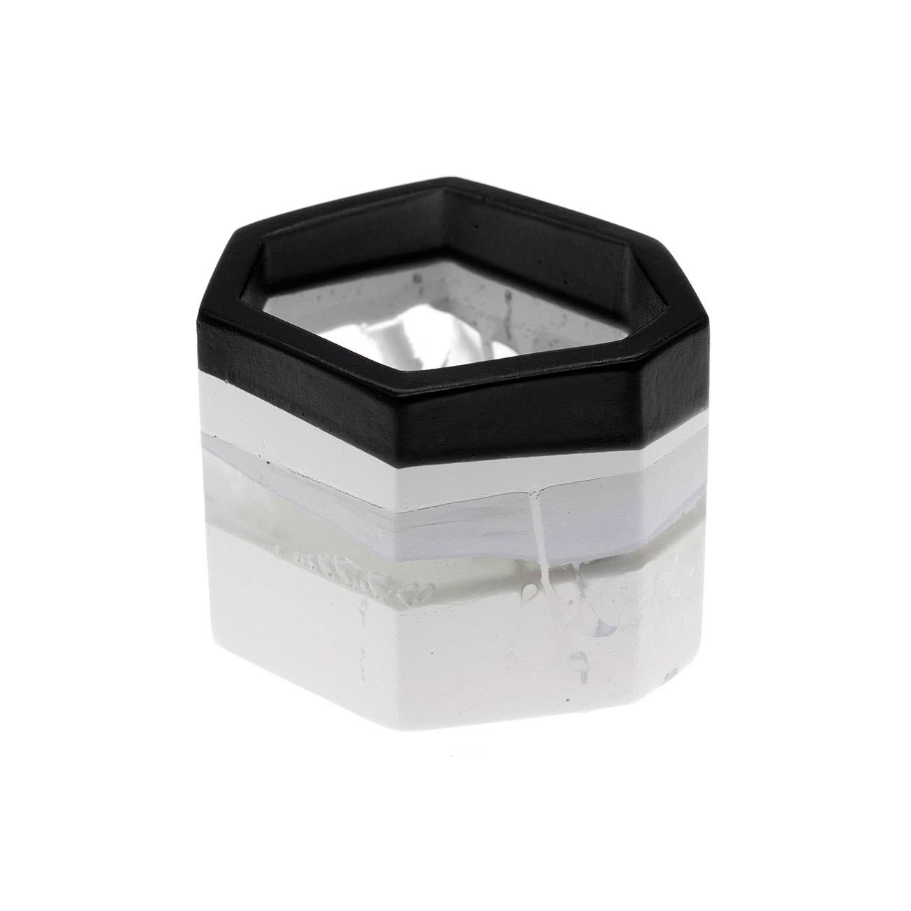 Gemstone Planter - Medium