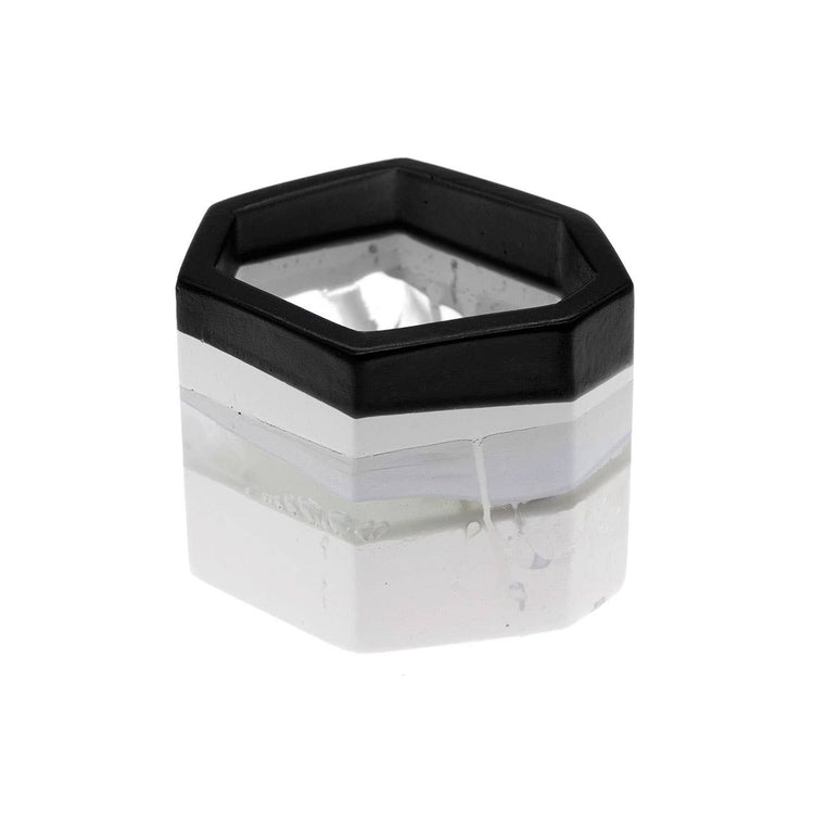 Gemstone Planter - Medium