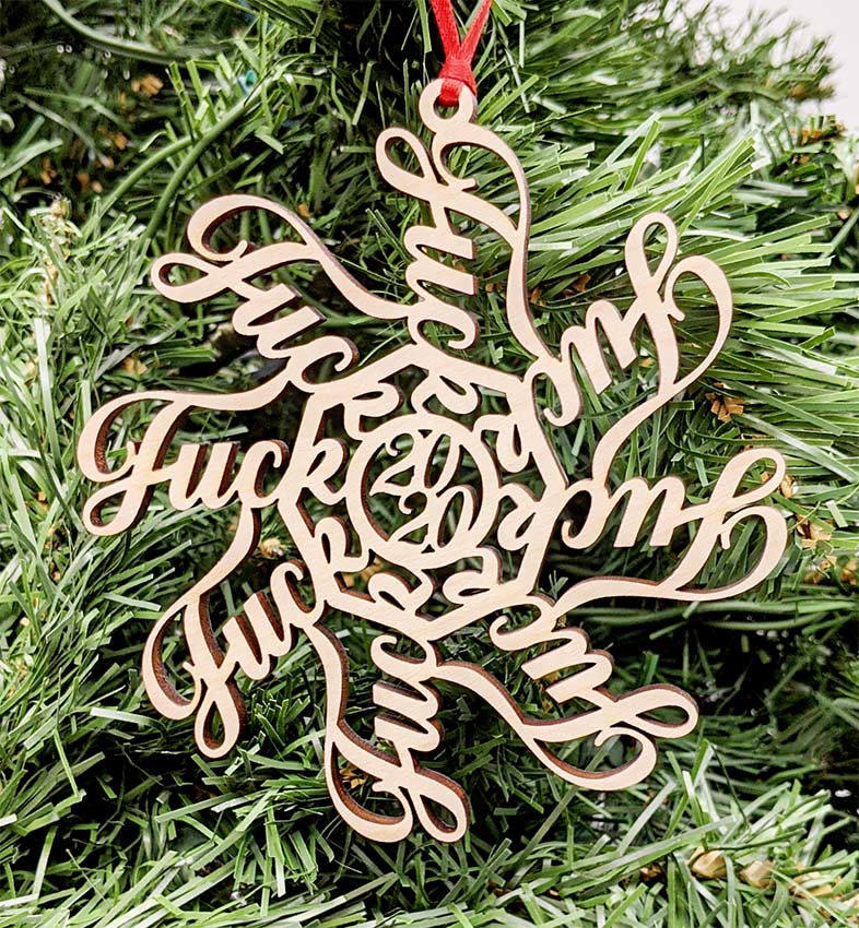 F*ck Flake - Rated R