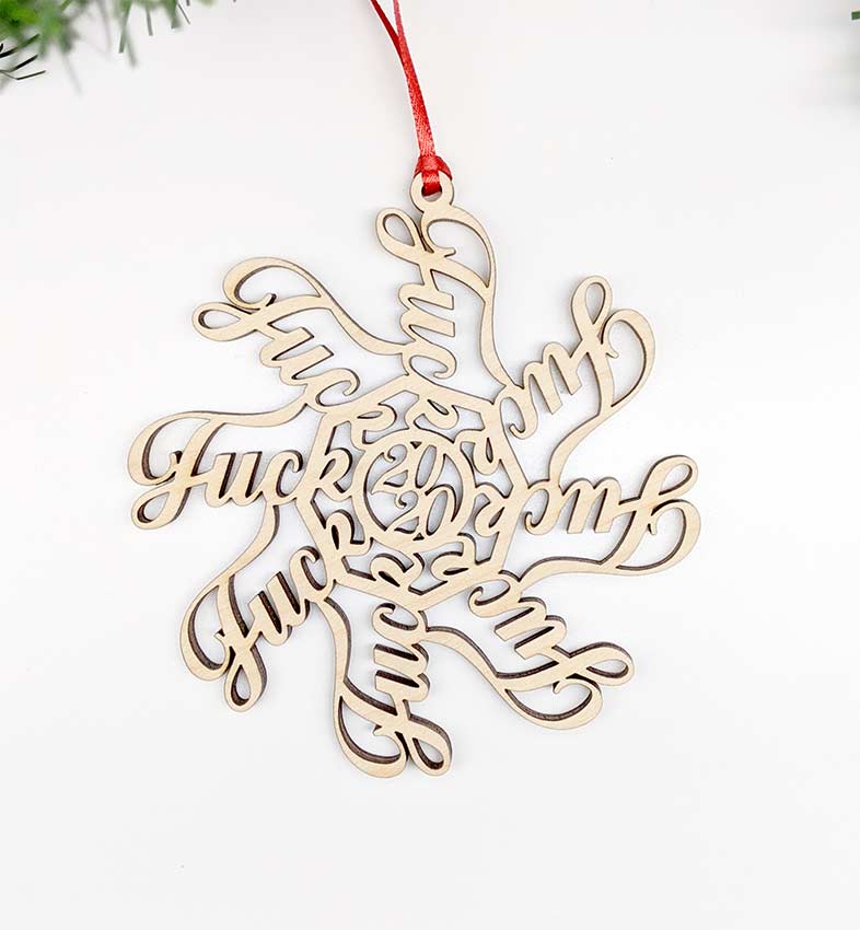 F*ck Flake - Rated R