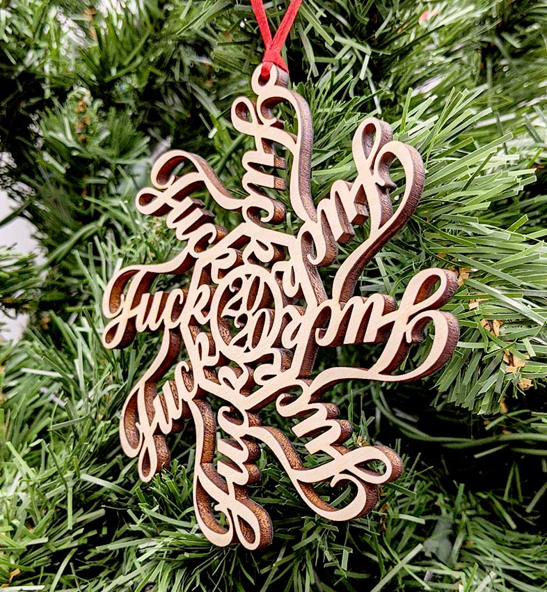 F*ck Flake - Rated R