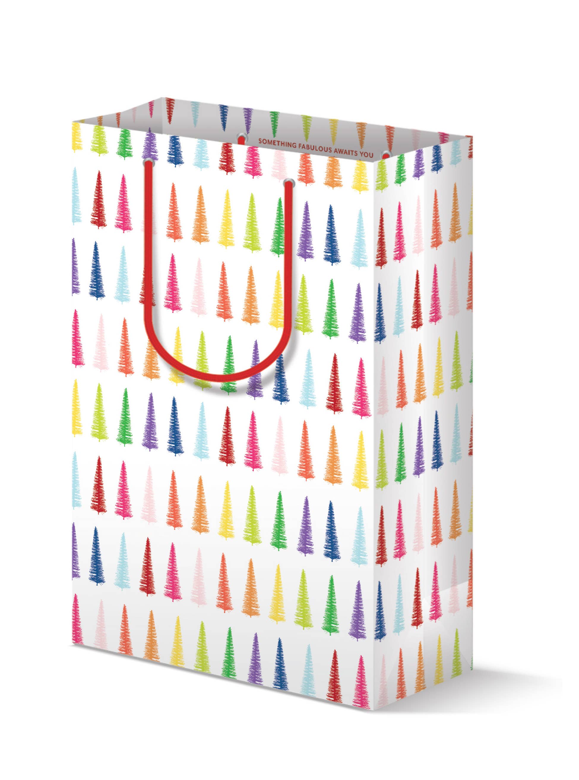 Merry Trees - Gift Bag