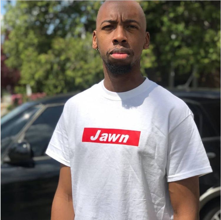 Jawn T-Shirt